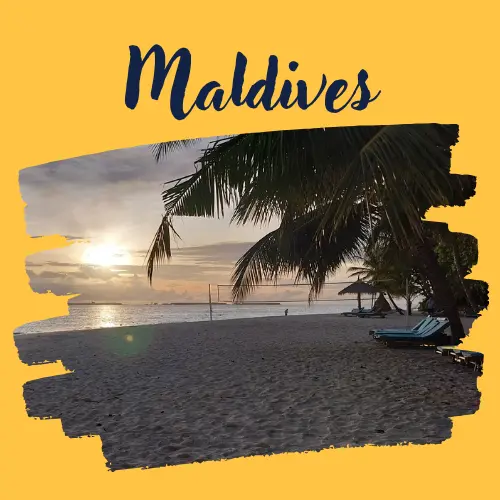 A Dreamy Maldives Honeymoon by Yuven Travel